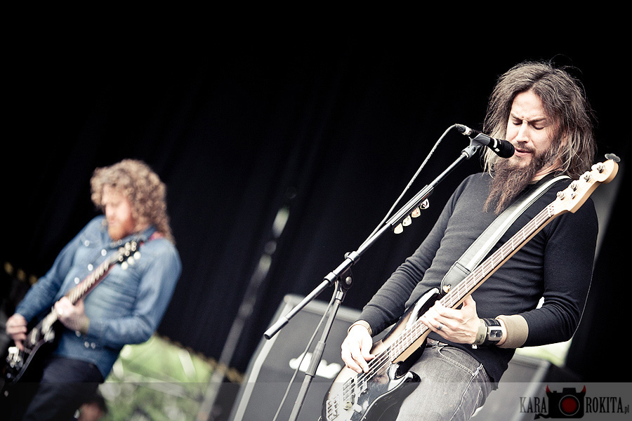 Mastodon