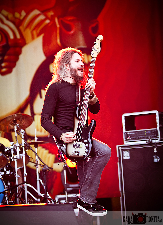 Mastodon