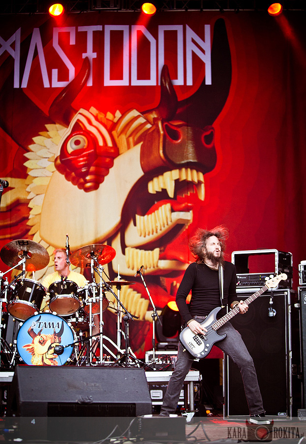 Mastodon
