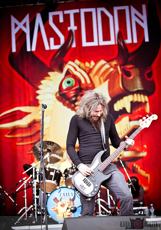 Mastodon