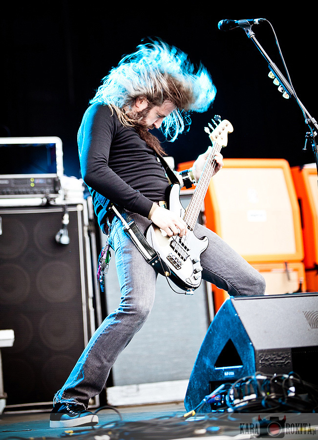 Mastodon
