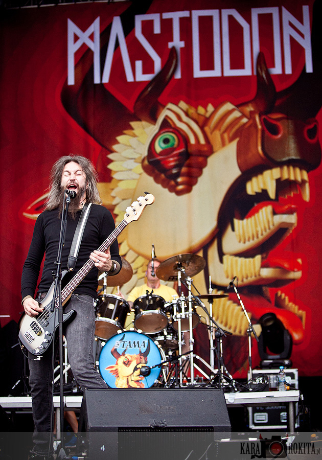 Mastodon