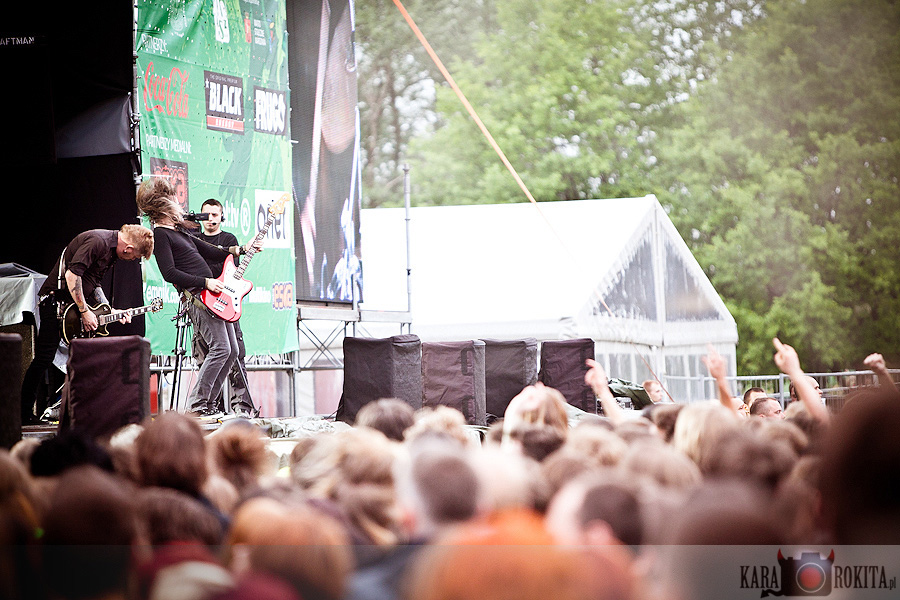 Mastodon