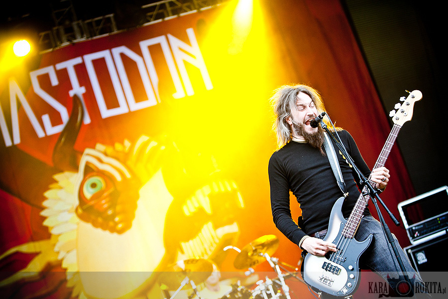 Mastodon