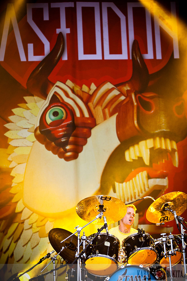 Mastodon