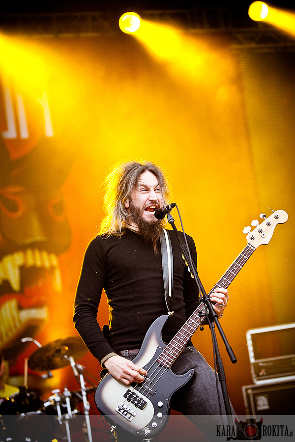 Mastodon