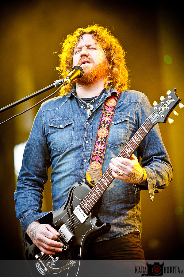 Mastodon