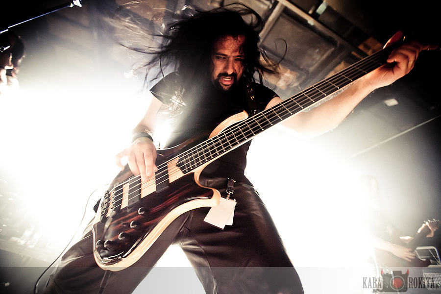 Xandria
