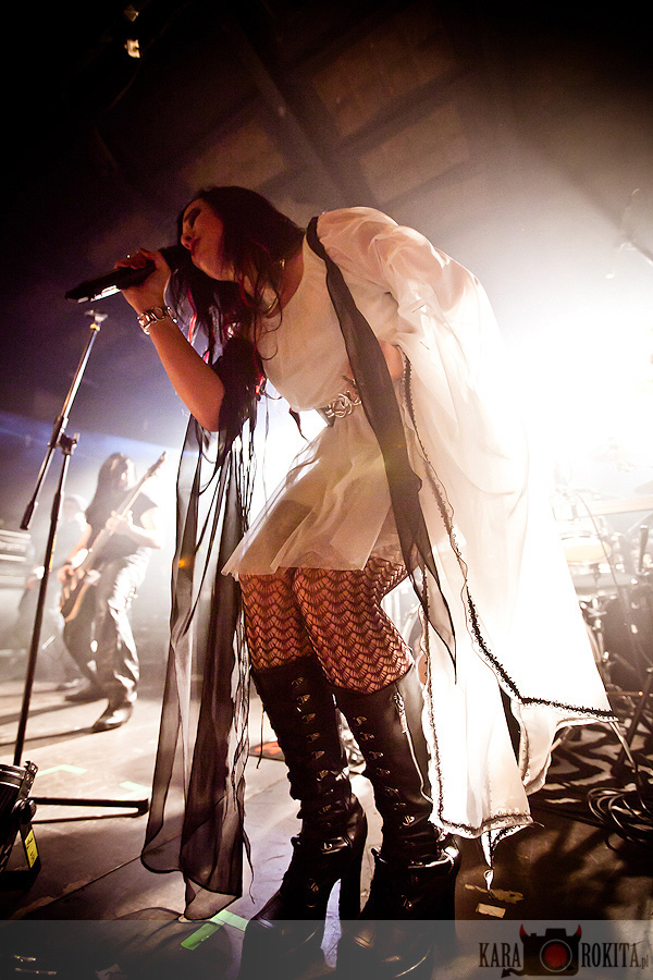 Xandria