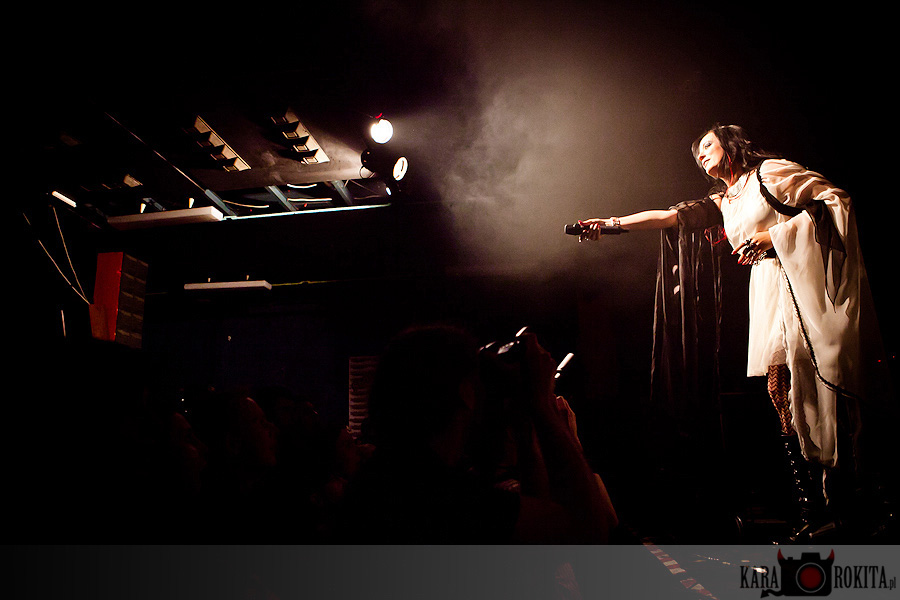 Xandria