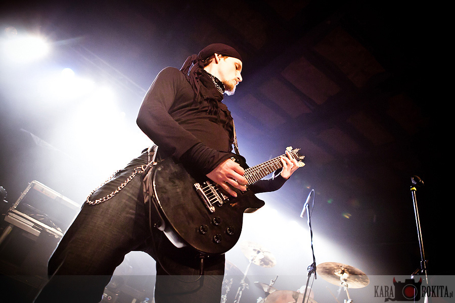 Xandria