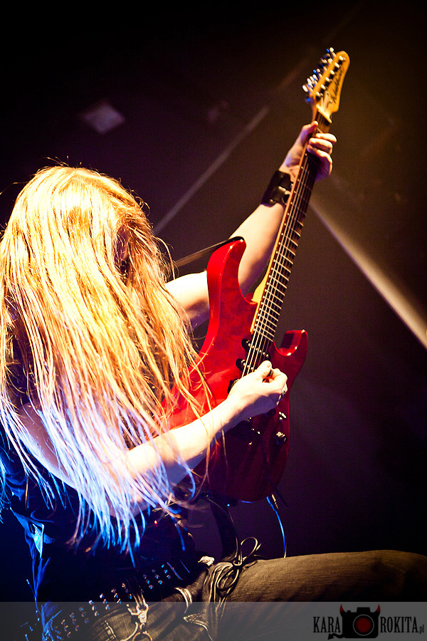 Xandria