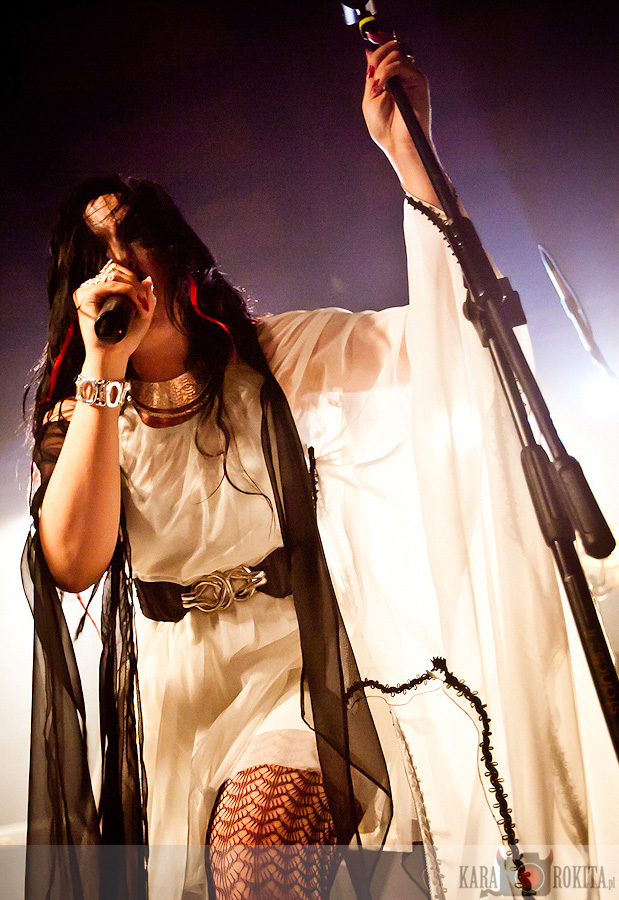 Xandria