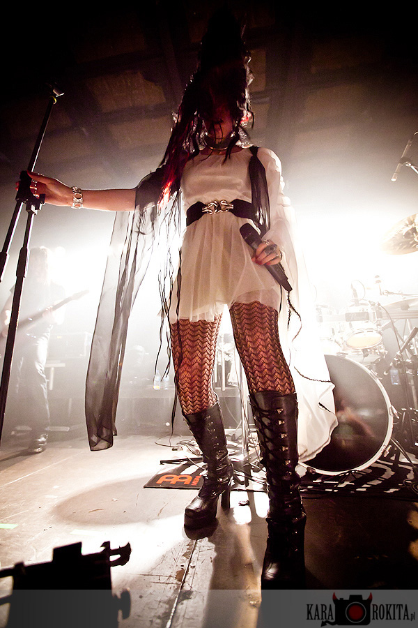 Xandria