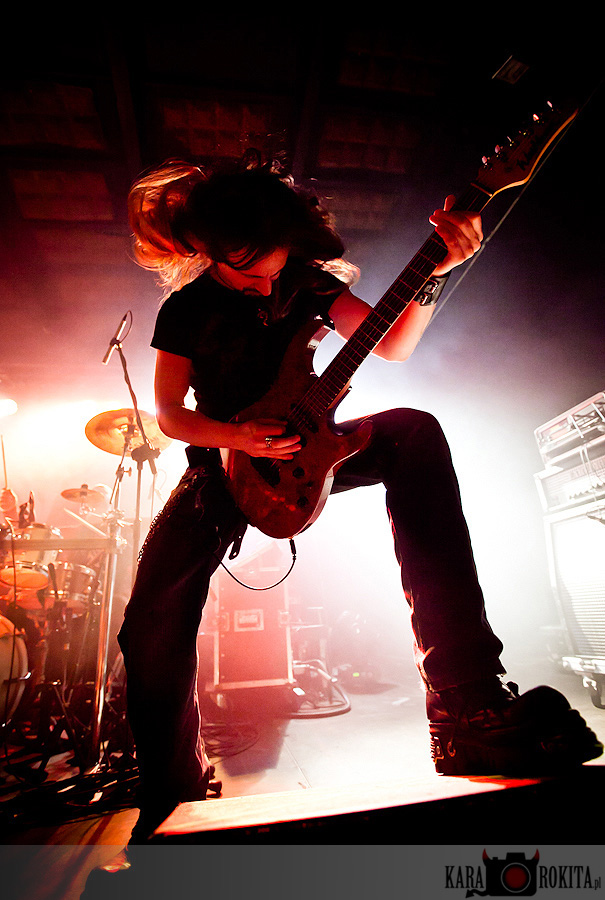 Xandria