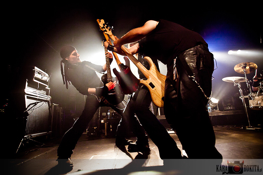 Xandria