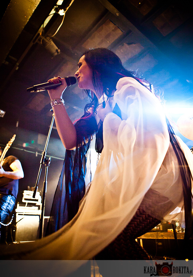 Xandria