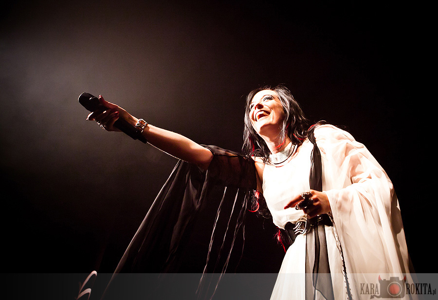 Xandria