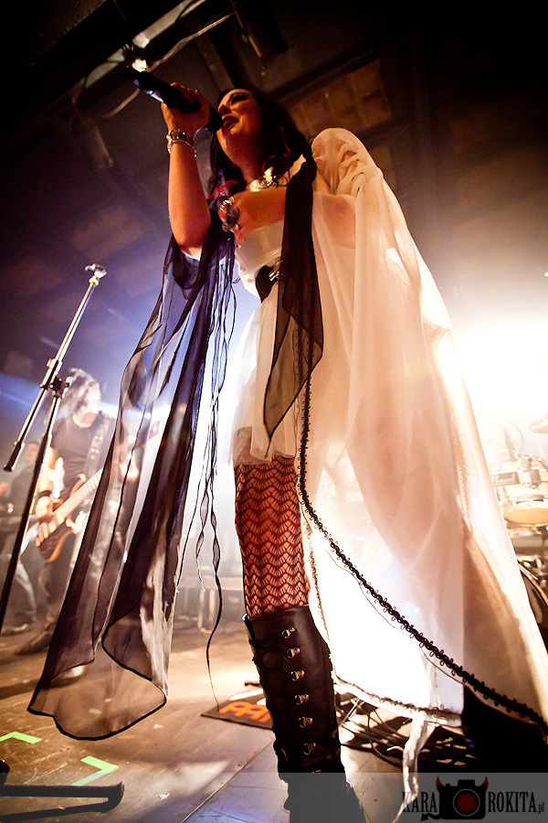 Xandria