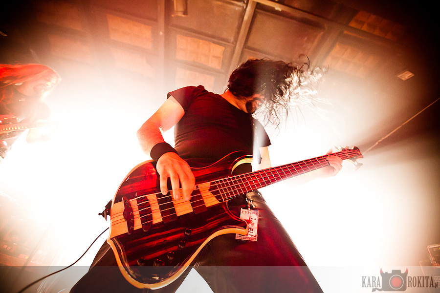Xandria