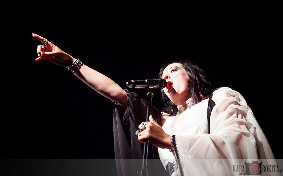 Xandria