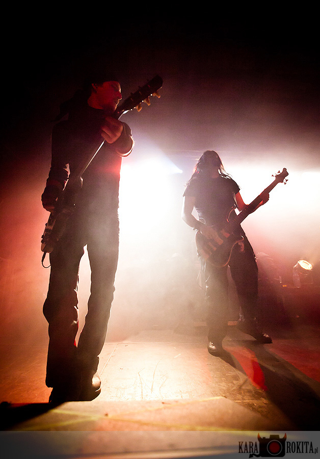 Xandria