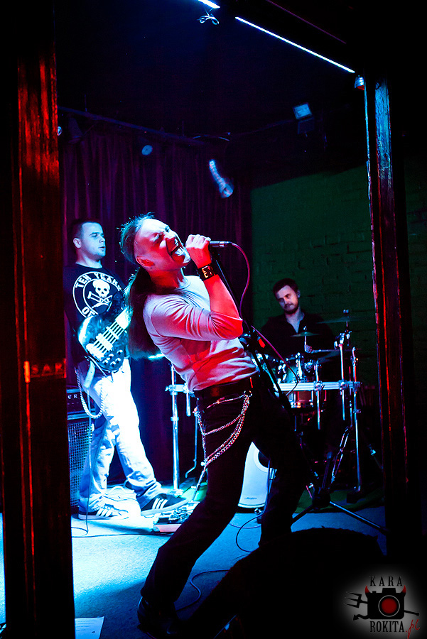 Antyradio Coverband
