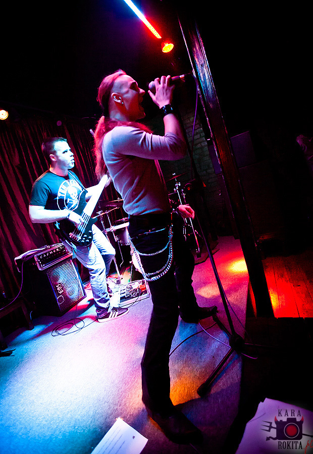 Antyradio Coverband