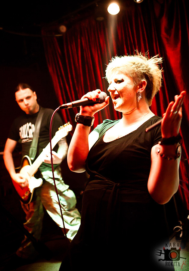 Antyradio Coverband