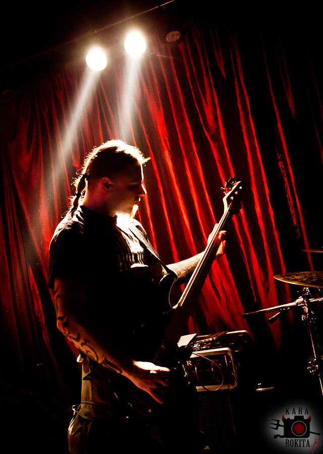 Antyradio Coverband