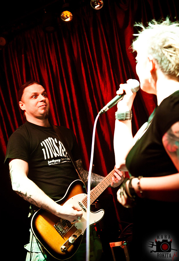 Antyradio Coverband