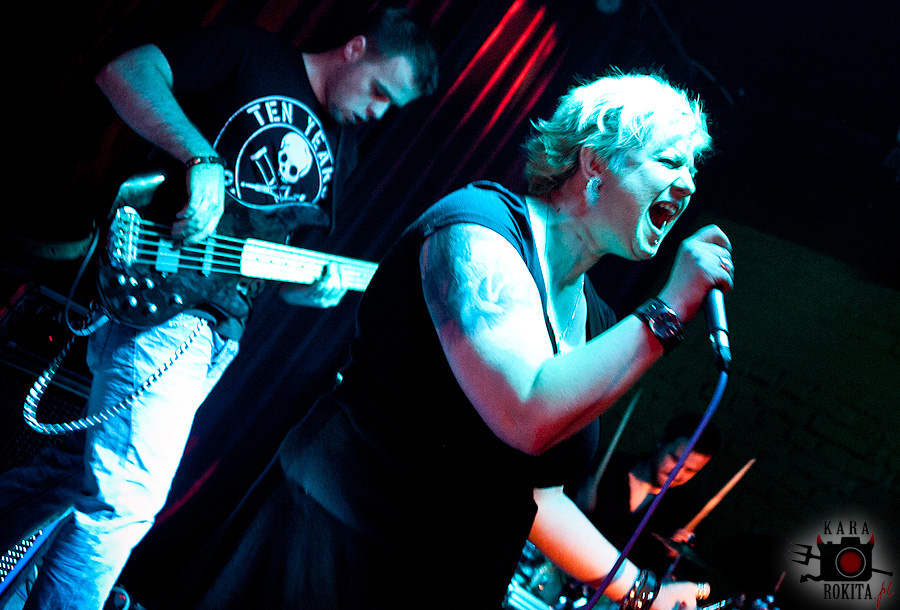 Antyradio Coverband
