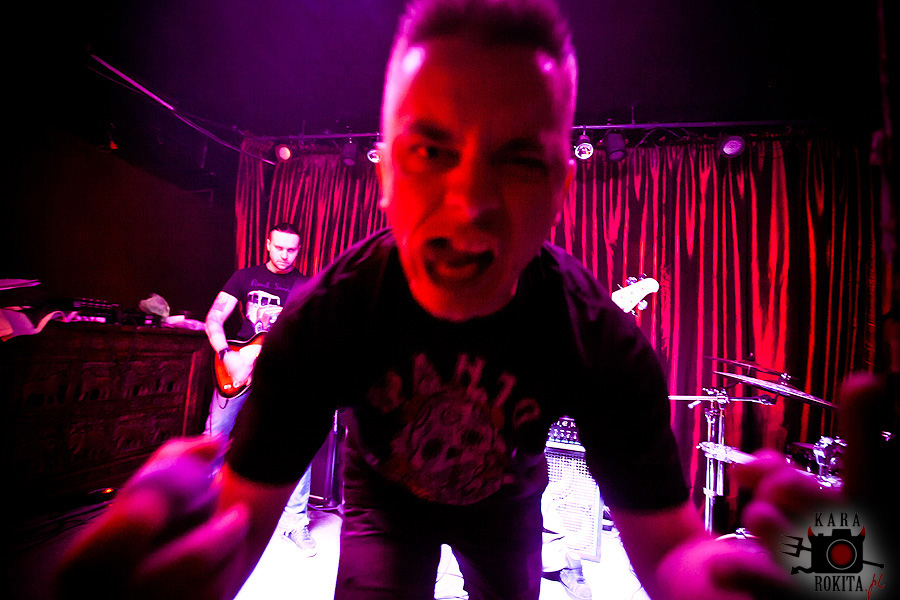 Antyradio Coverband