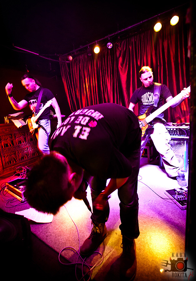 Antyradio Coverband