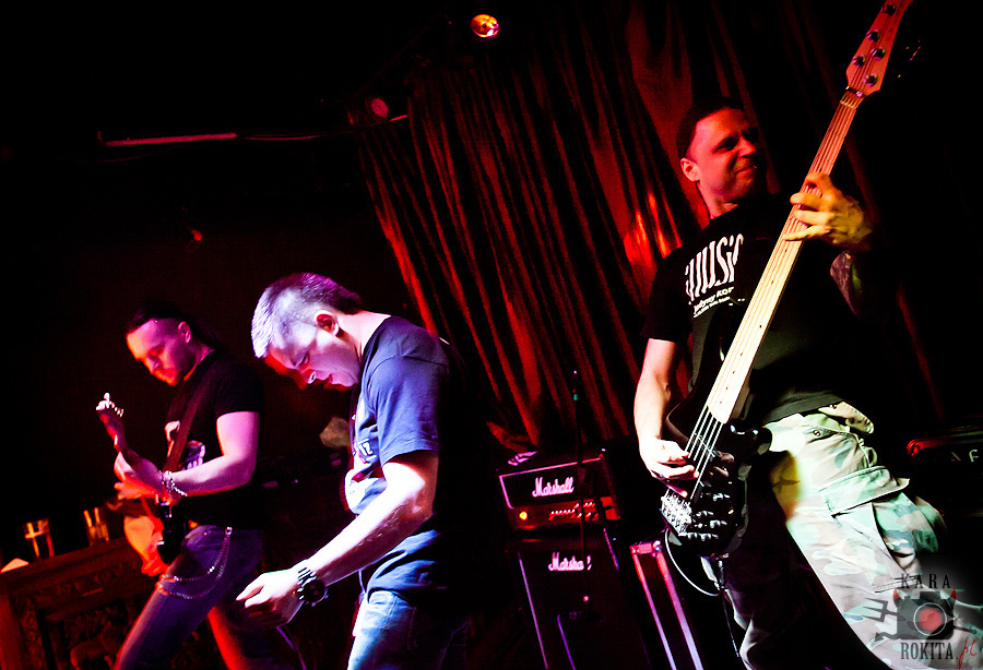 Antyradio Coverband