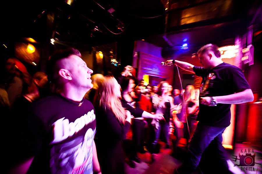 Antyradio Coverband