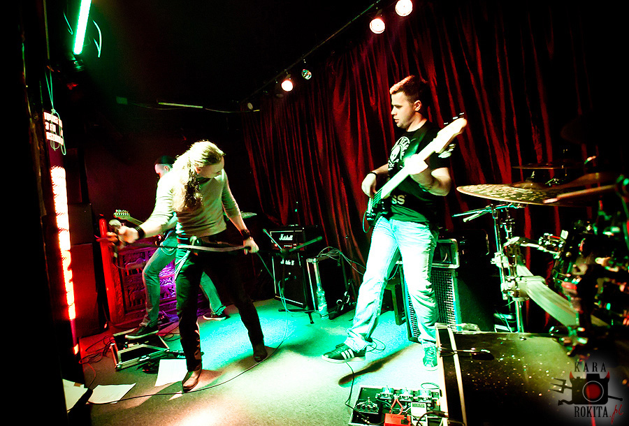 Antyradio Coverband