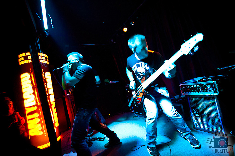 Antyradio Coverband