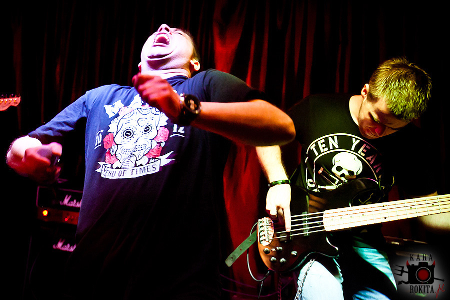 Antyradio Coverband