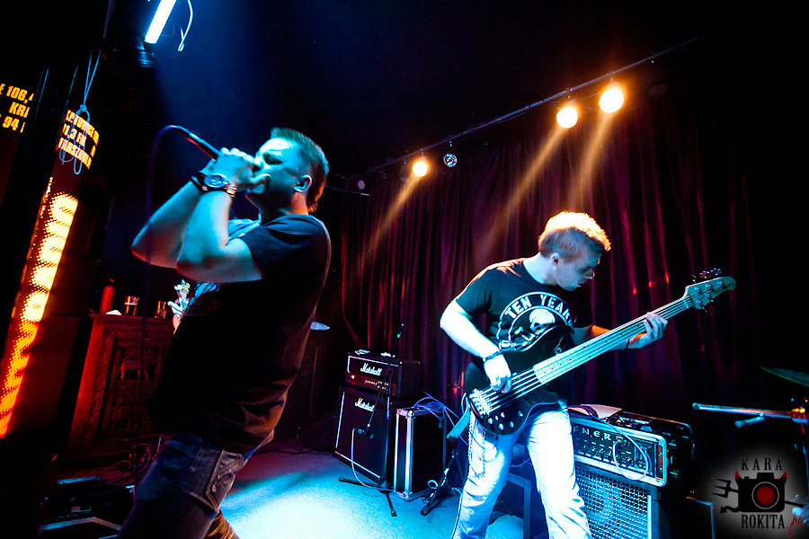 Antyradio Coverband