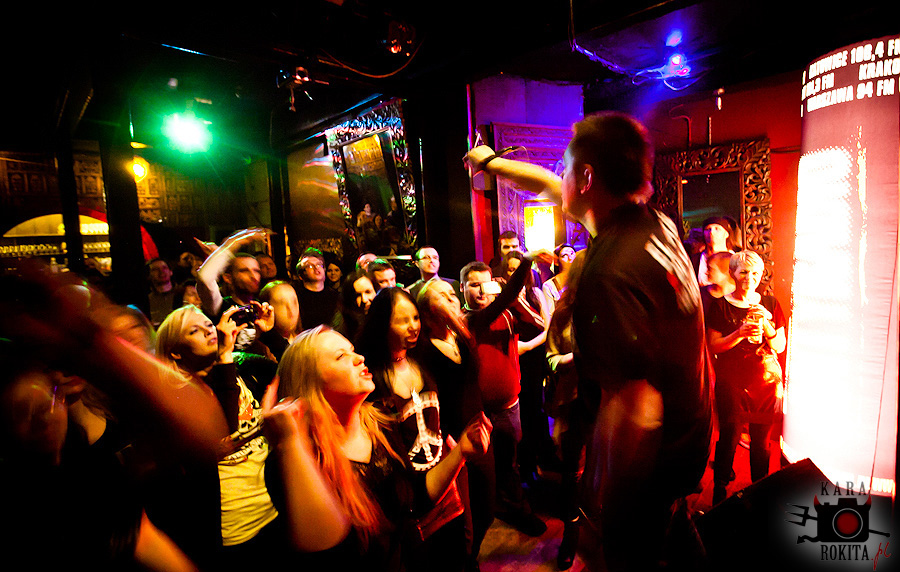 Antyradio Coverband