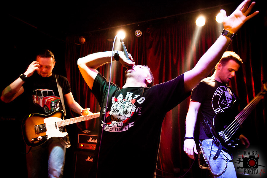 Antyradio Coverband