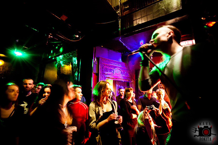 Antyradio Coverband