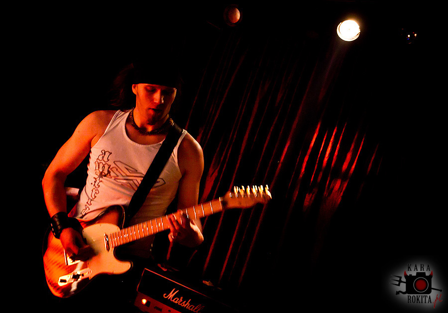 Antyradio Coverband
