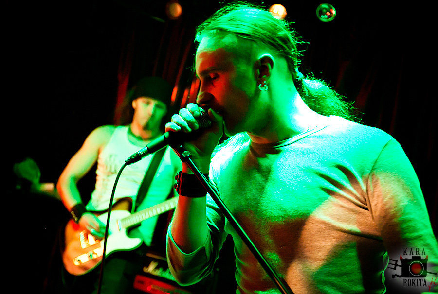 Antyradio Coverband