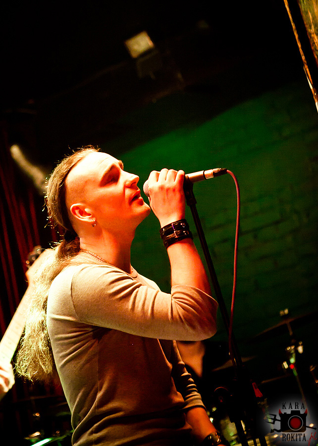 Antyradio Coverband