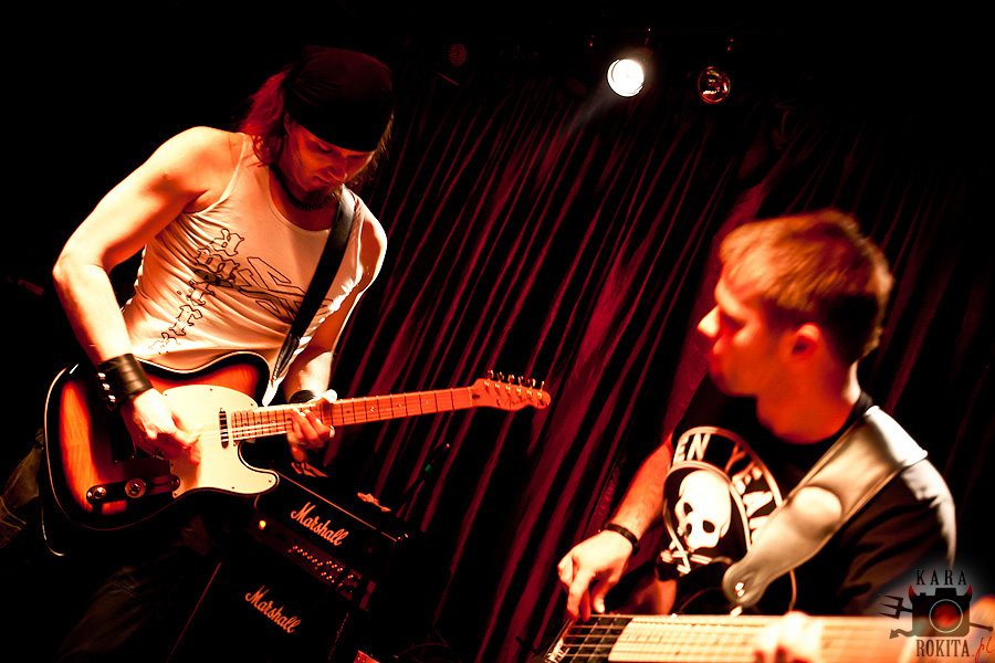 Antyradio Coverband