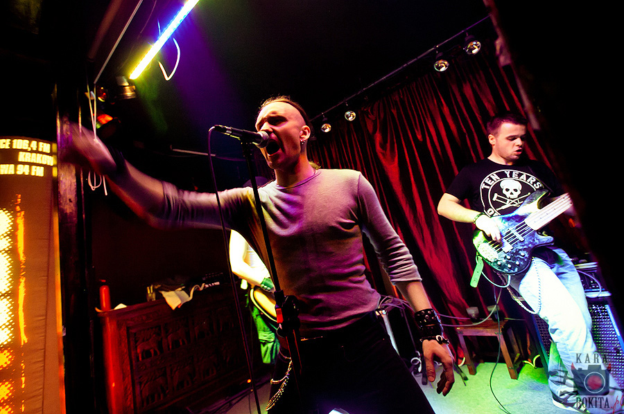 Antyradio Coverband