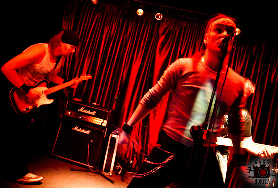 Antyradio Coverband