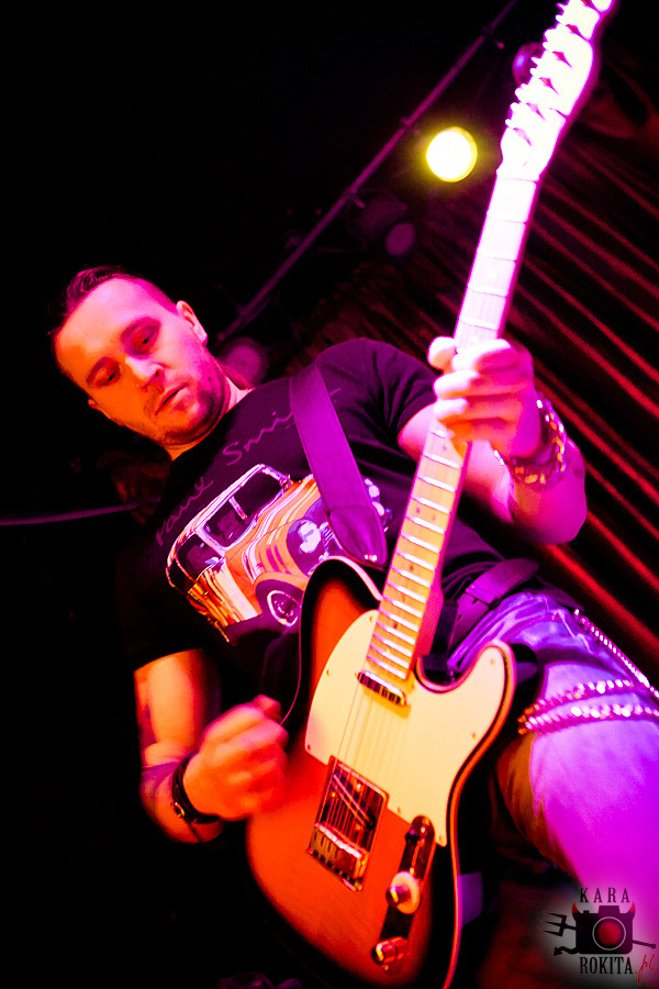 Antyradio Coverband